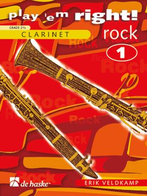 Play 'em Right! - Rock 1